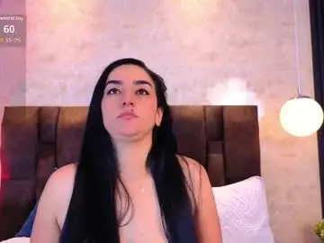 Chaturbate Free Porn Cam of agathasandler