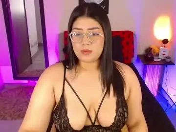 Chaturbate Live Sex of alexakimm