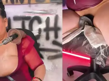 Chaturbate Watch Live Sex Cams of annie_wigg_