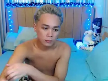 Chaturbate Live Sex of archie_moreno