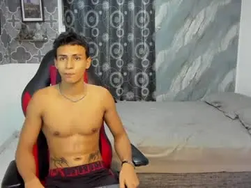 Chaturbate Private Sex Chat of brandom_brook