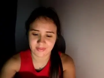 Chaturbate Live Sex of hanny_kail