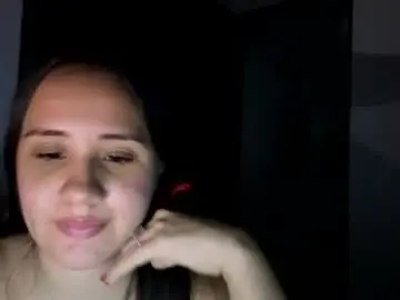 Chaturbate Adult Video Chat of hanny_kail