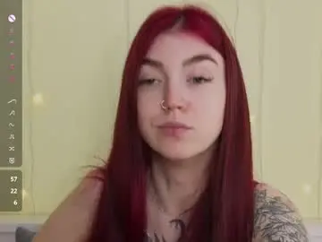 Chaturbate Nude Webcam of honeykadakia