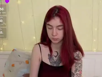 Chaturbate Nude Webcam of honeykadakia