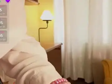 Chaturbate Live Sex of honeykadakia