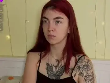 Chaturbate Live Sex Cam of honeykadakia