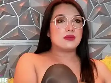 Chaturbate Private Sex Chat of hot_dhaniela