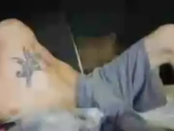 Chaturbate Live Sex of itzd123