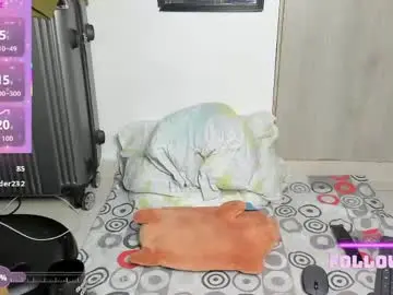 Chaturbate Private Sex Chat of jackson_millers