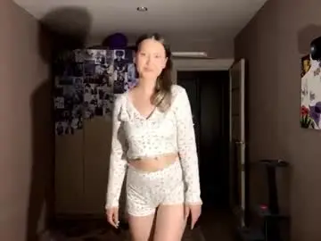 Chaturbate Nude Webcam of jillmatacale