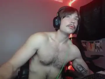 Chaturbate Adult Webcam of johnlights0