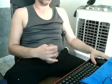 Chaturbate Sex Cam of jotacalvarengas