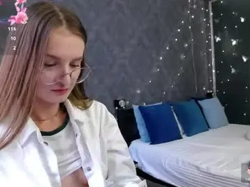 Chaturbate Live Sex Cam of kate_jonson