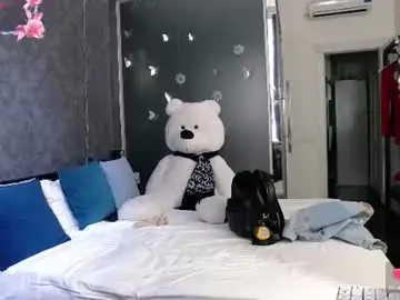 Chaturbate Live Sex Cam of kate_jonson