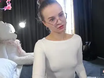 Chaturbate Live Porn of kate_jonson