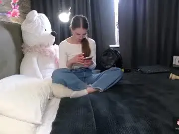 Chaturbate Live Sex Cam of kate_jonson