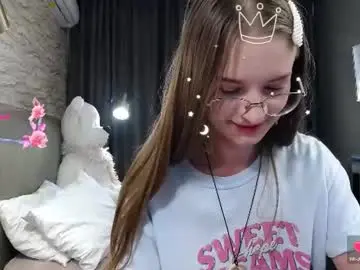 Chaturbate Best Webcam of kate_jonson