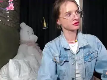 Chaturbate Best Webcam of kate_jonson