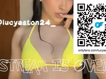 Chaturbate Adult Webcam of lucycums