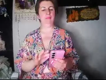 Chaturbate Nude Webcam of miss_tasha_kom