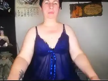 Chaturbate Nude Webcam of miss_tasha_kom