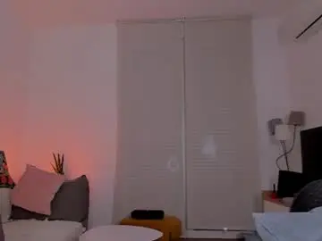 Chaturbate Private Sex Chat of nautica_therapy