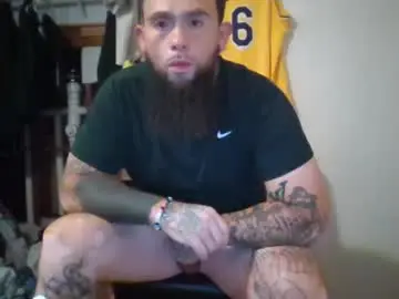Chaturbate Live Sex Cam of pervertedgrandson
