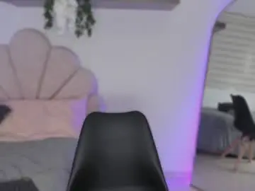 Chaturbate Live Sex Cam of rachel_mor