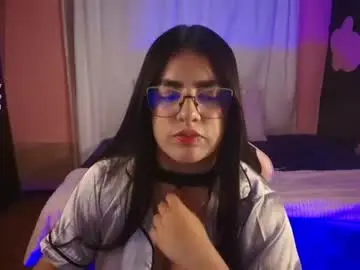 Chaturbate Free Porn Cam of scarlett_vall