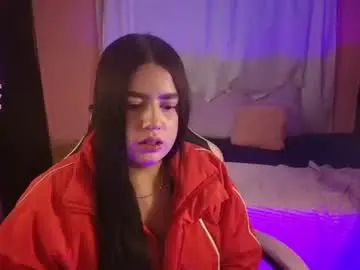 Chaturbate Free Porn Cam of scarlett_vall