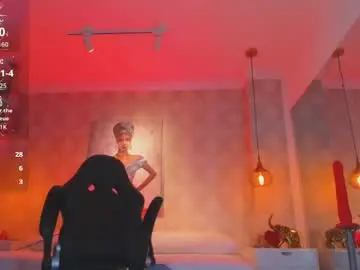 Chaturbate Free Live Porn of shantalll__