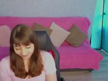 Chaturbate Free Live Porn of steladream