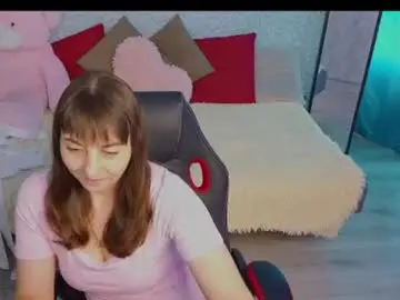 Chaturbate Watch Live Sex Cams of steladream