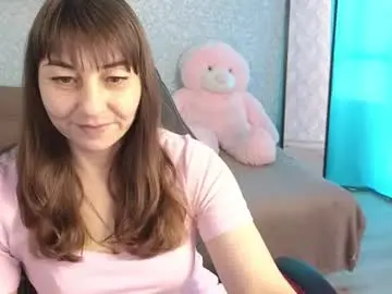 Chaturbate Adult Video Chat of steladream