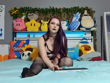 Chaturbate Nude Webcam of syndica