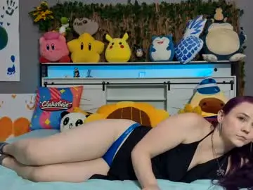 Chaturbate Nude Webcam of syndica