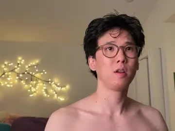 Chaturbate Live Sex Cam of unhingedwang