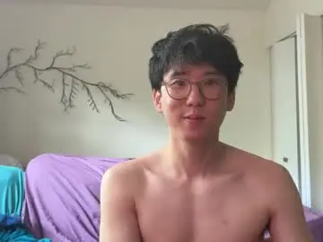 Chaturbate Sex Chat of unhingedwang