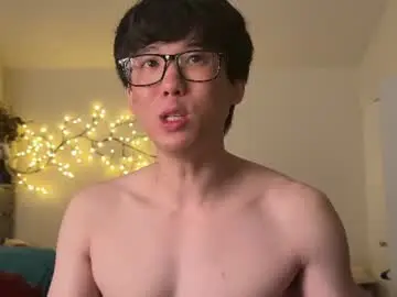 Chaturbate Live Sex Cam of unhingedwang