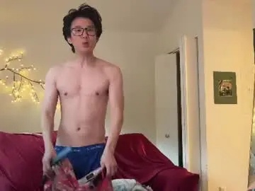 Chaturbate Live Sex of unhingedwang