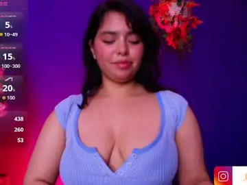 Chaturbate Sex Cam of _lilith_18_
