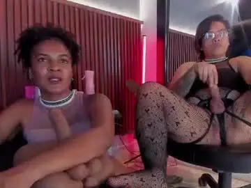 Chaturbate Live Sex of _paradissela