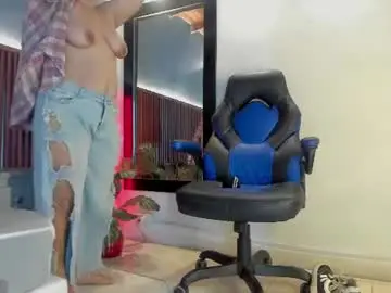 Chaturbate Sex Cam of _paradissela