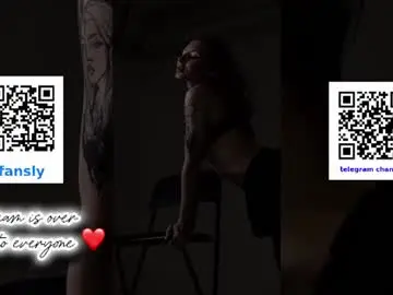 Chaturbate Live Porn of annie_f0x