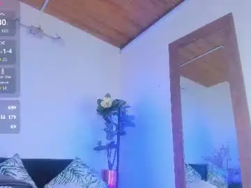 Chaturbate Private Sex Chat of artemis_nyx