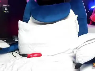 Chaturbate Live Sex of aryaparker
