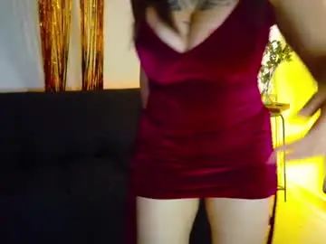 Chaturbate Sex Chat of belle_seduction