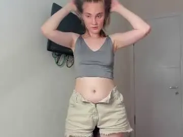 Chaturbate Best Webcam of betty_witchy