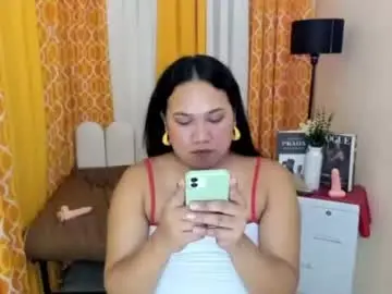 Chaturbate Live Sex Cam of bigcocklexie